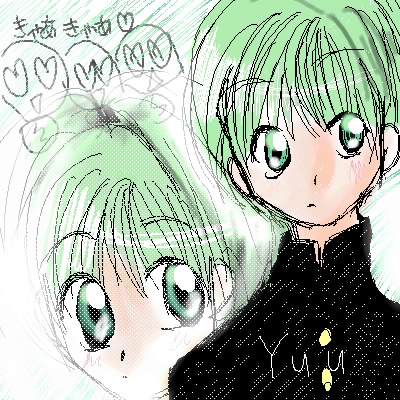 絵をクリックしてコメントをどうぞ