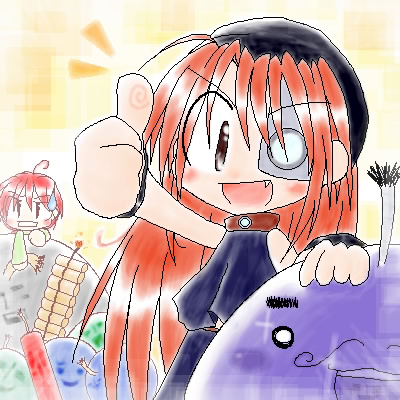 絵をクリックしてコメントをどうぞ