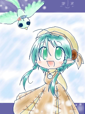 絵をクリックしてコメントをどうぞ