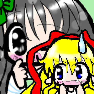 絵をクリックしてコメントをどうぞ