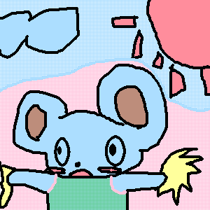 絵をクリックしてコメントをどうぞ