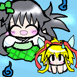 絵をクリックしてコメントをどうぞ