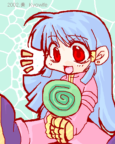 絵をクリックしてコメントをどうぞ