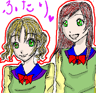 絵をクリックしてコメントをどうぞ