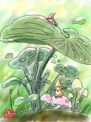 絵をクリックしてコメントをどうぞ