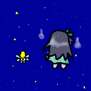 絵をクリックしてコメントをどうぞ