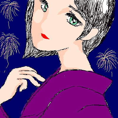 絵をクリックしてコメントをどうぞ