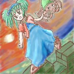 絵をクリックしてコメントをどうぞ