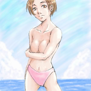 絵をクリックしてコメントをどうぞ