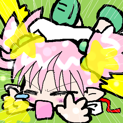 絵をクリックしてコメントをどうぞ