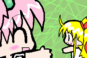 絵をクリックしてコメントをどうぞ