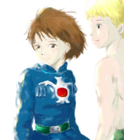 絵をクリックしてコメントをどうぞ