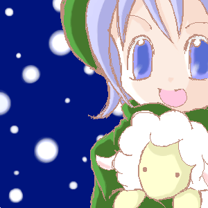 絵をクリックしてコメントをどうぞ