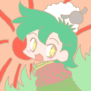 絵をクリックしてコメントをどうぞ