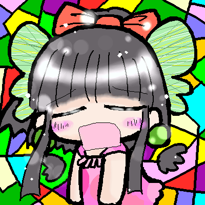 絵をクリックしてコメントをどうぞ