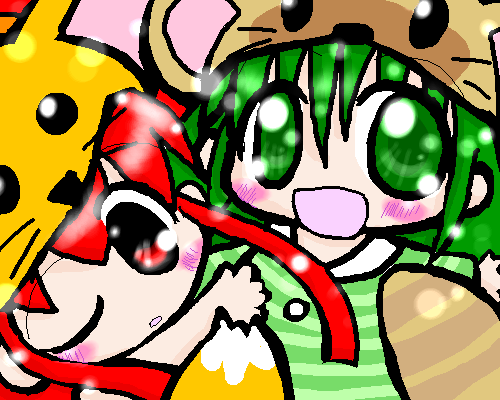 絵をクリックしてコメントをどうぞ