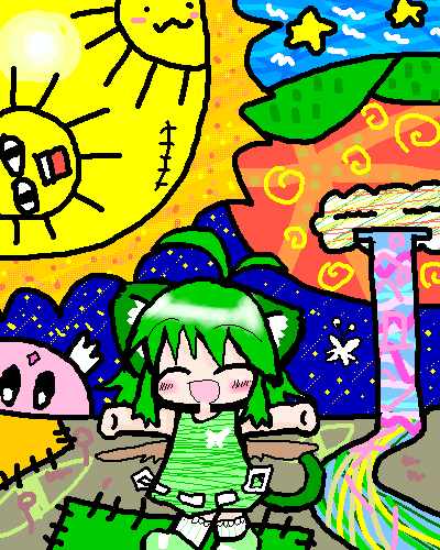 絵をクリックしてコメントをどうぞ