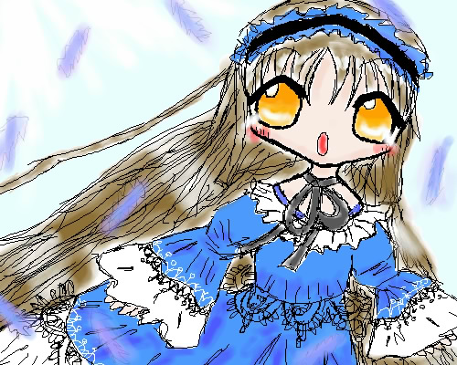 絵をクリックしてコメントをどうぞ