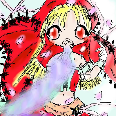 絵をクリックしてコメントをどうぞ