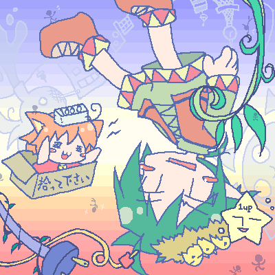 絵をクリックしてコメントをどうぞ