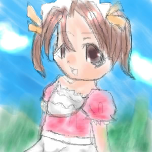 絵をクリックしてコメントをどうぞ