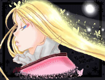 絵をクリックしてコメントをどうぞ