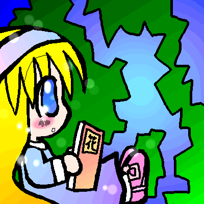 絵をクリックしてコメントをどうぞ