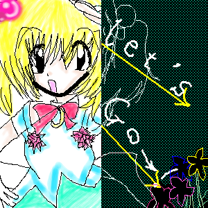 絵をクリックしてコメントをどうぞ