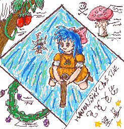 絵をクリックしてコメントをどうぞ