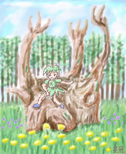 絵をクリックしてコメントをどうぞ