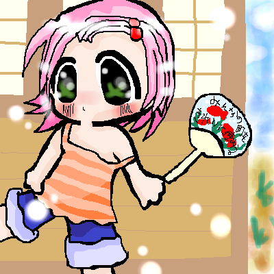 絵をクリックしてコメントをどうぞ