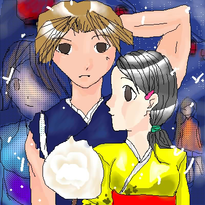 絵をクリックしてコメントをどうぞ