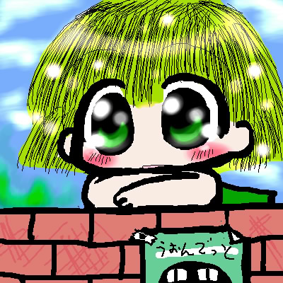 絵をクリックしてコメントをどうぞ