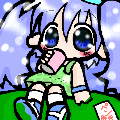 絵をクリックしてコメントをどうぞ