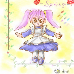 絵をクリックしてコメントをどうぞ