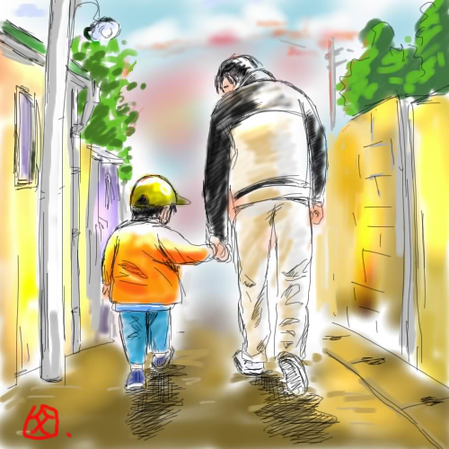 絵をクリックしてコメントをどうぞ