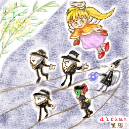 絵をクリックしてコメントをどうぞ