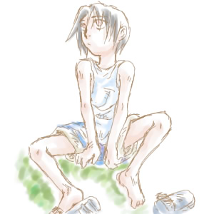 絵をクリックしてコメントをどうぞ