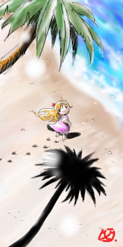 絵をクリックしてコメントをどうぞ