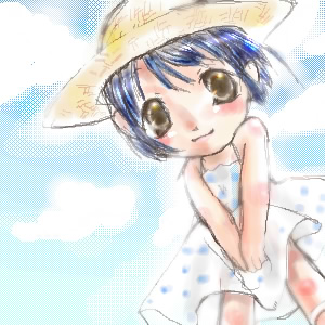 絵をクリックしてコメントをどうぞ