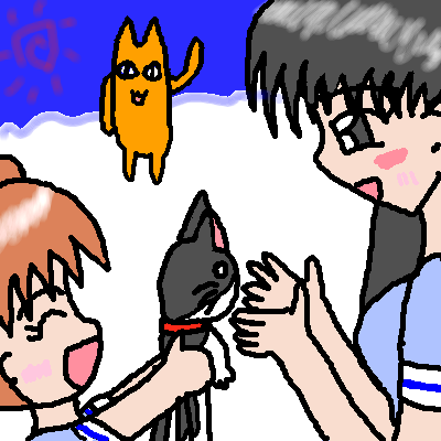 絵をクリックしてコメントをどうぞ