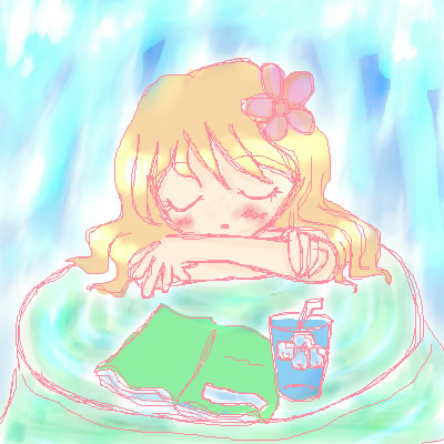 絵をクリックしてコメントをどうぞ