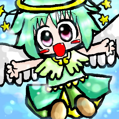 絵をクリックしてコメントをどうぞ