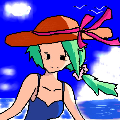 絵をクリックしてコメントをどうぞ