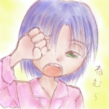 絵をクリックしてコメントをどうぞ