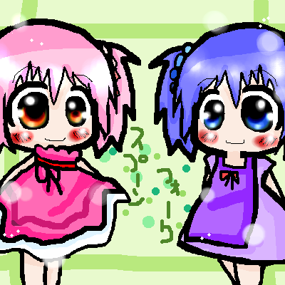 絵をクリックしてコメントをどうぞ