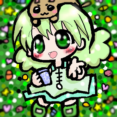 絵をクリックしてコメントをどうぞ