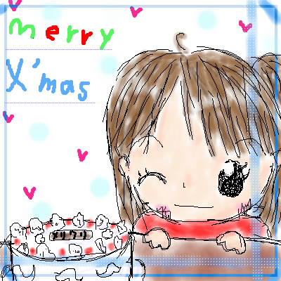 絵をクリックしてコメントをどうぞ