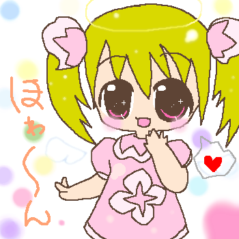 絵をクリックしてコメントをどうぞ