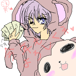 絵をクリックしてコメントをどうぞ